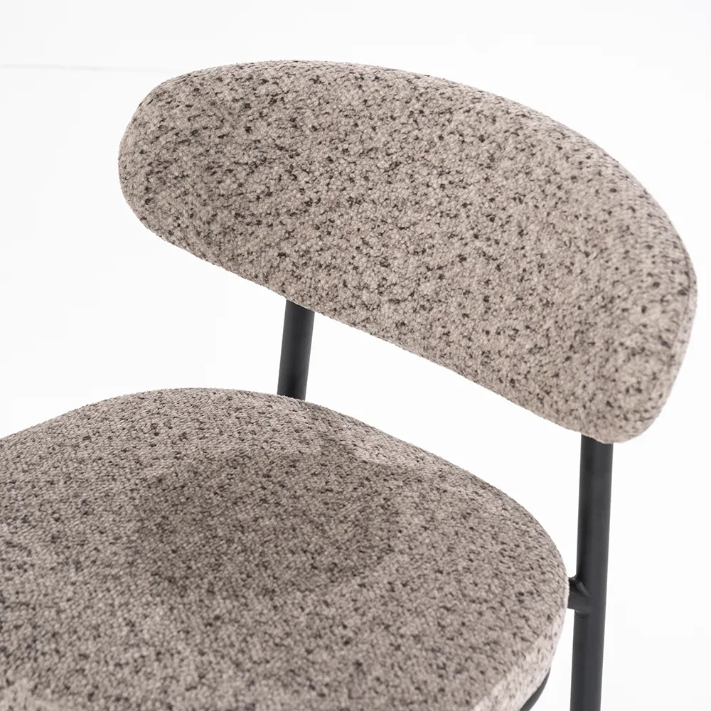 Barstol Jari Taupe