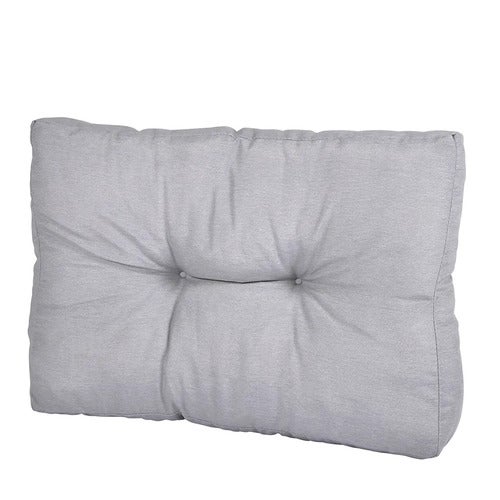 Lotta Hög Ryggdyna B58-63 H48 Lightgrey