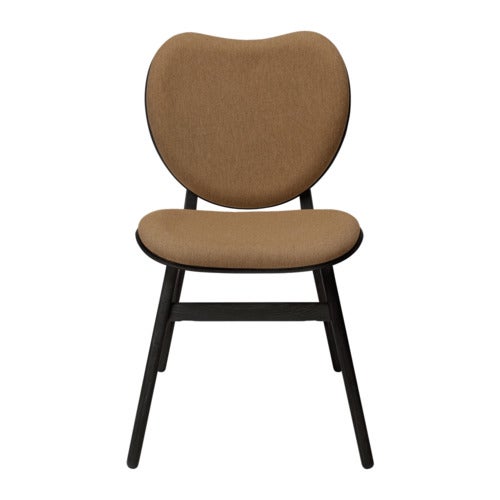 A Conversation Piece Matstol Black Oak/Sugar Brown