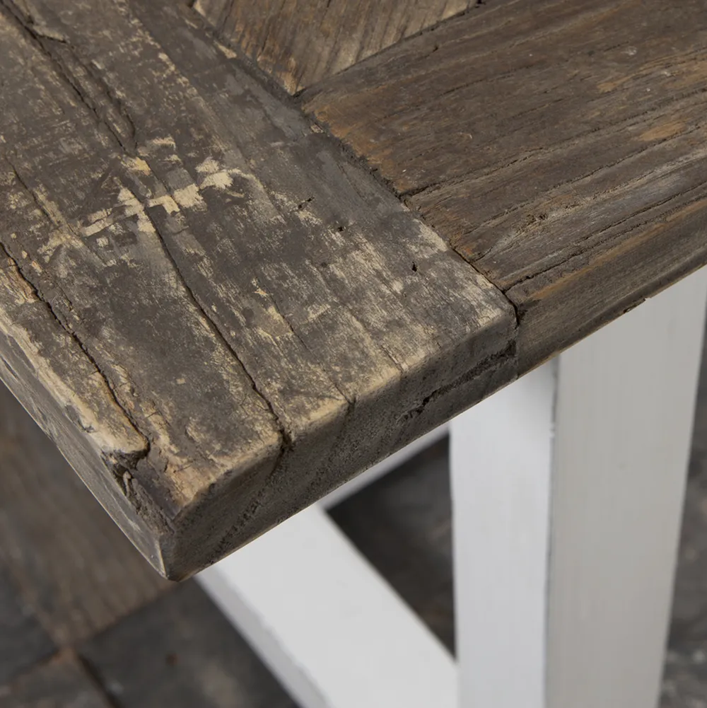 Château Chassigny matbord 100x220 cm