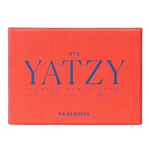 Classic  Yatzy