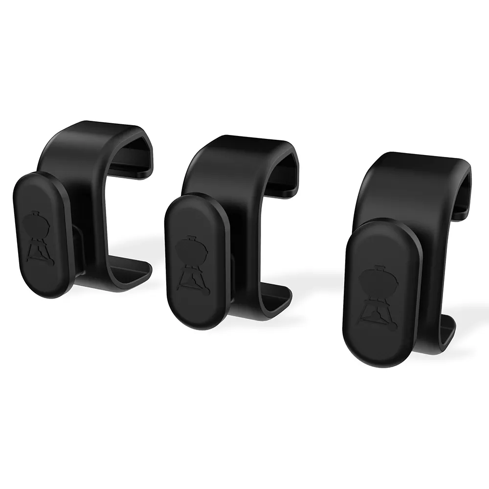 Weber Works Verktygskrokar 3 st - Snap On