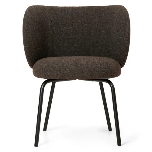 Rico Matstol Black Hallingdal