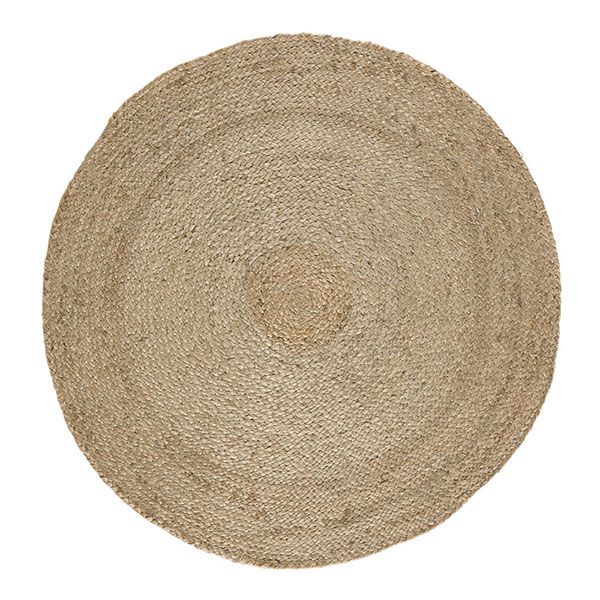 Matta Braided Hemp 250 Cm