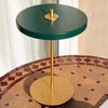 Asteria Move Portabel lampa Forest Green