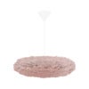 Eos Esther Lampskärm Medium Ø65 cm Light Rose