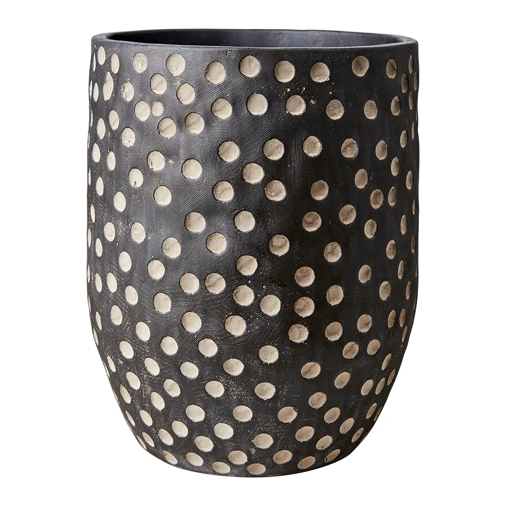 Camille Kruka L Black/brown