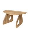 Oar soffbord - 70 - Natural Oak