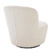 Fåtölj Doria Bouclé Cream