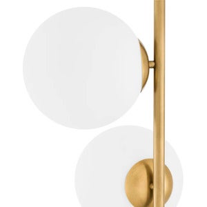 Golvlampa Tempo
