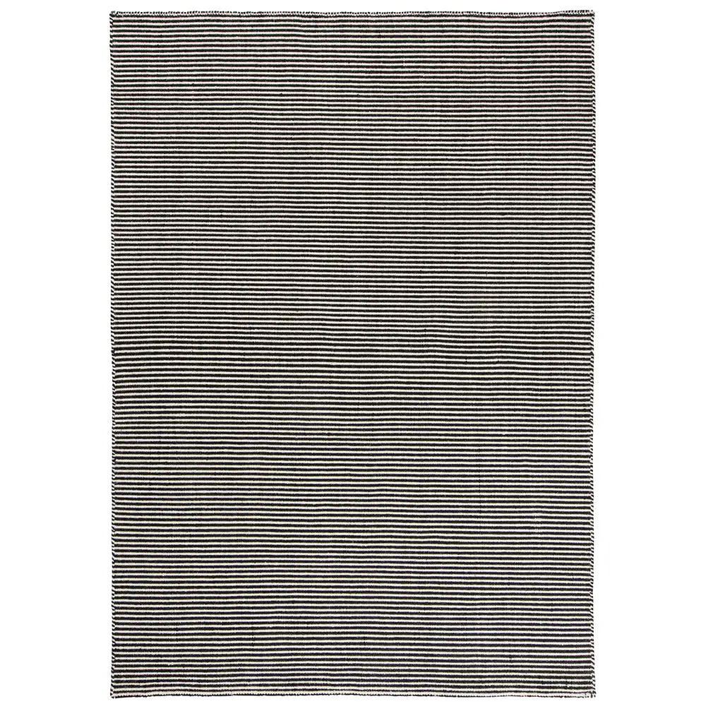 Ajo Black 140x200 matta 