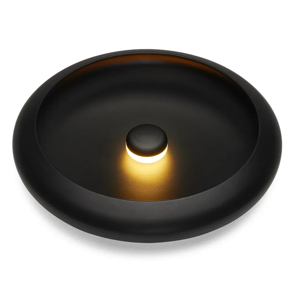 Oloha Lampa Large Anthracite