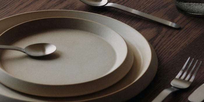 Serveringstillbehör