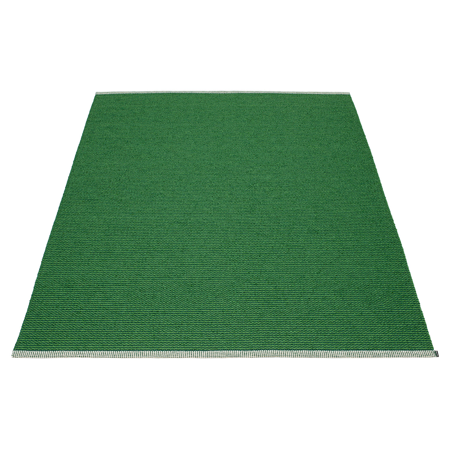 Mono matta 230×320 cm grass green / dark green