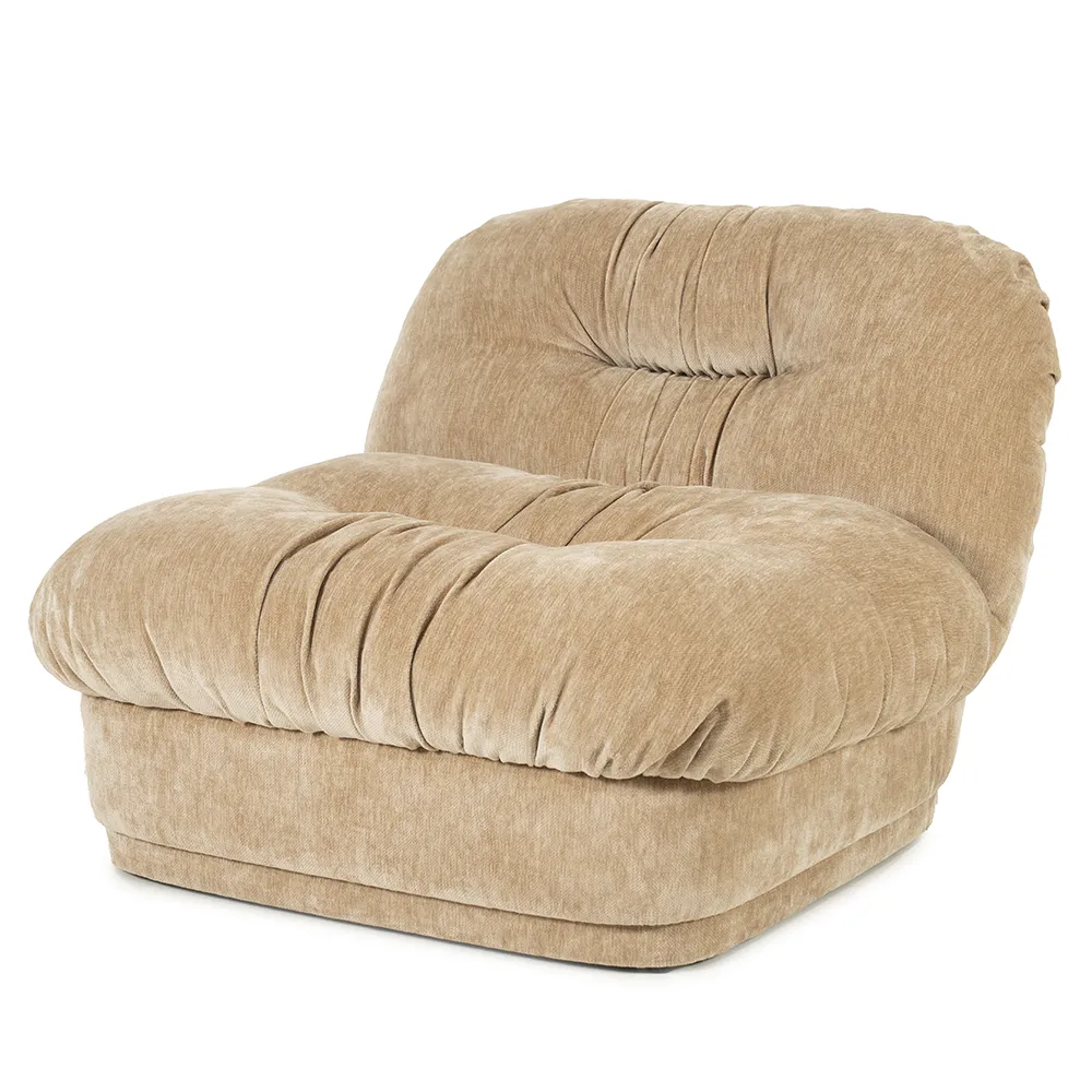 Nook fåtölj - beige