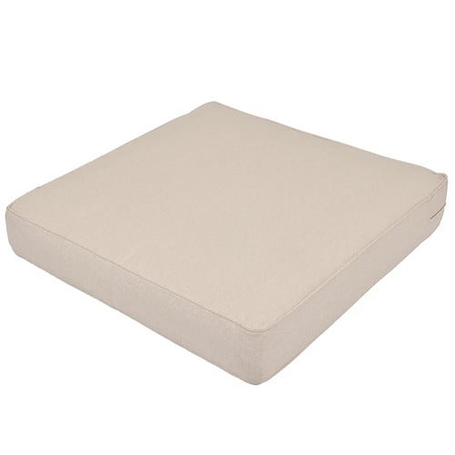 Sittdyna Tristan 65X65 Cm Beige