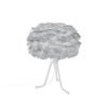 Eos Lampskärm Micro Ø 22 cm Light Grey