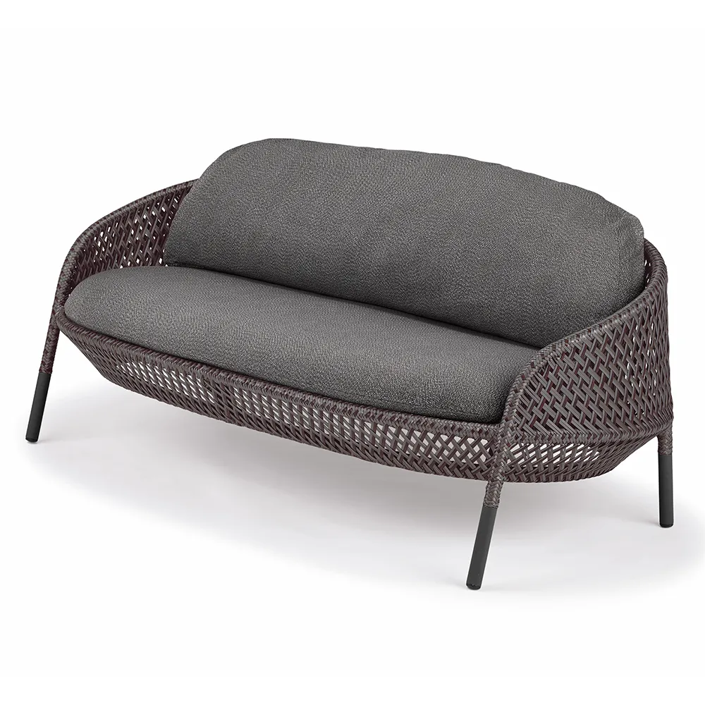 AHNDA 2-sits soffa ABR