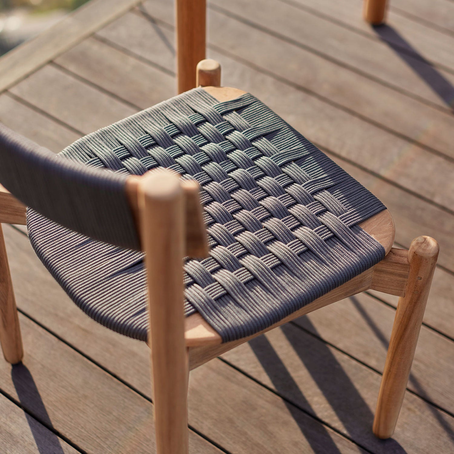 Koster Matgrupp 6 stolar