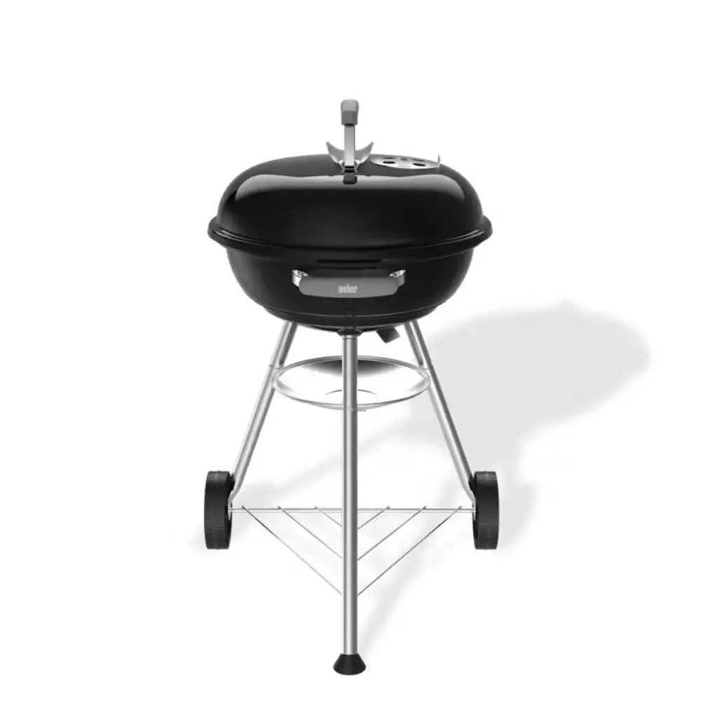 Compact Kettle Kolgrill 47cm