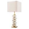 Bordslampa Amber