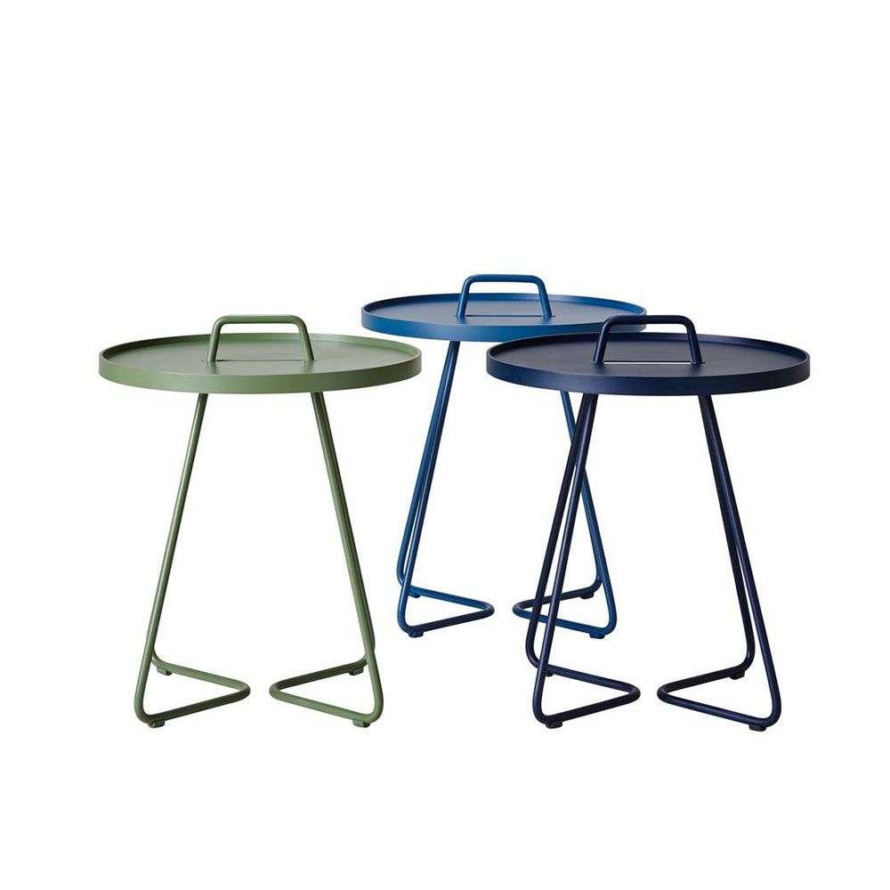 On The Move 44 cm Midnight Blue