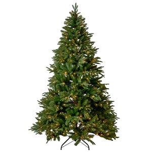 Julgran 210 cm Orsa 500 lampor