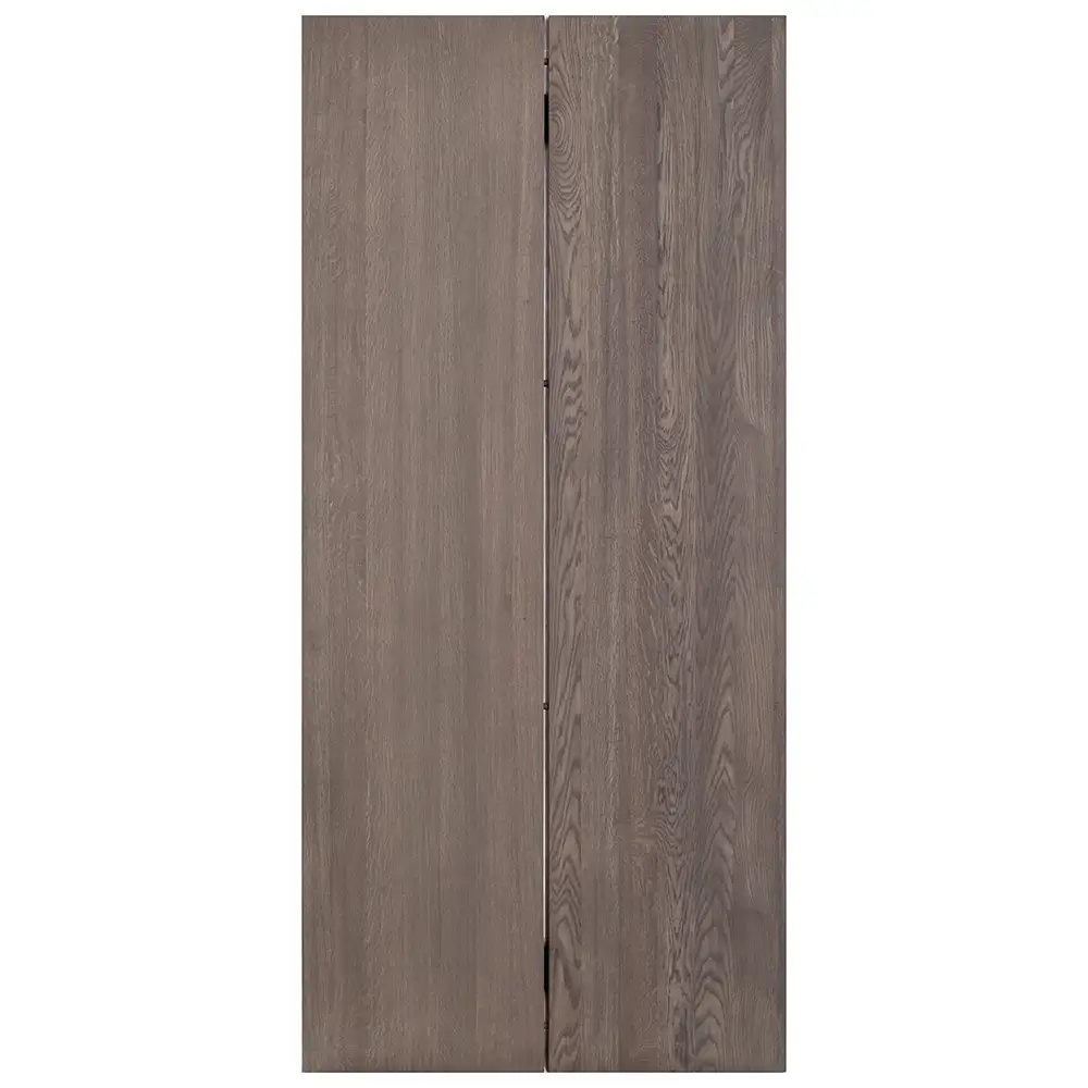 Hope Matbord 160x95 cm U-ben 