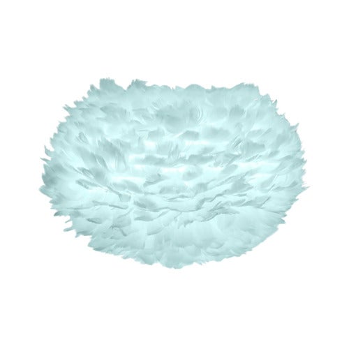 Eos Lampskärm Medium Ø45 cm Light Blue