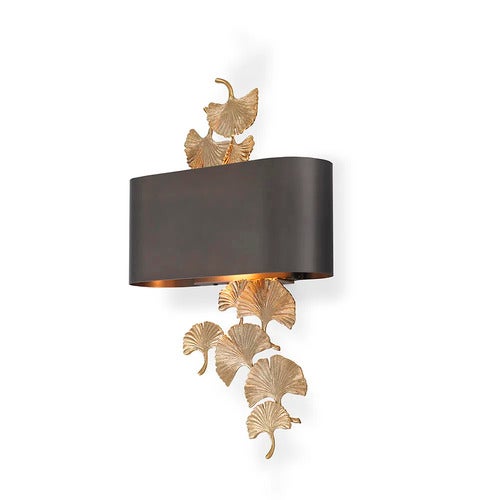 Vägglampa Regina