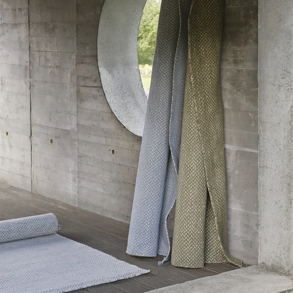 Ply Matta 200x80 cm Light Blue 