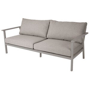 Samvaro 2,5-sits soffa khaki/sand 