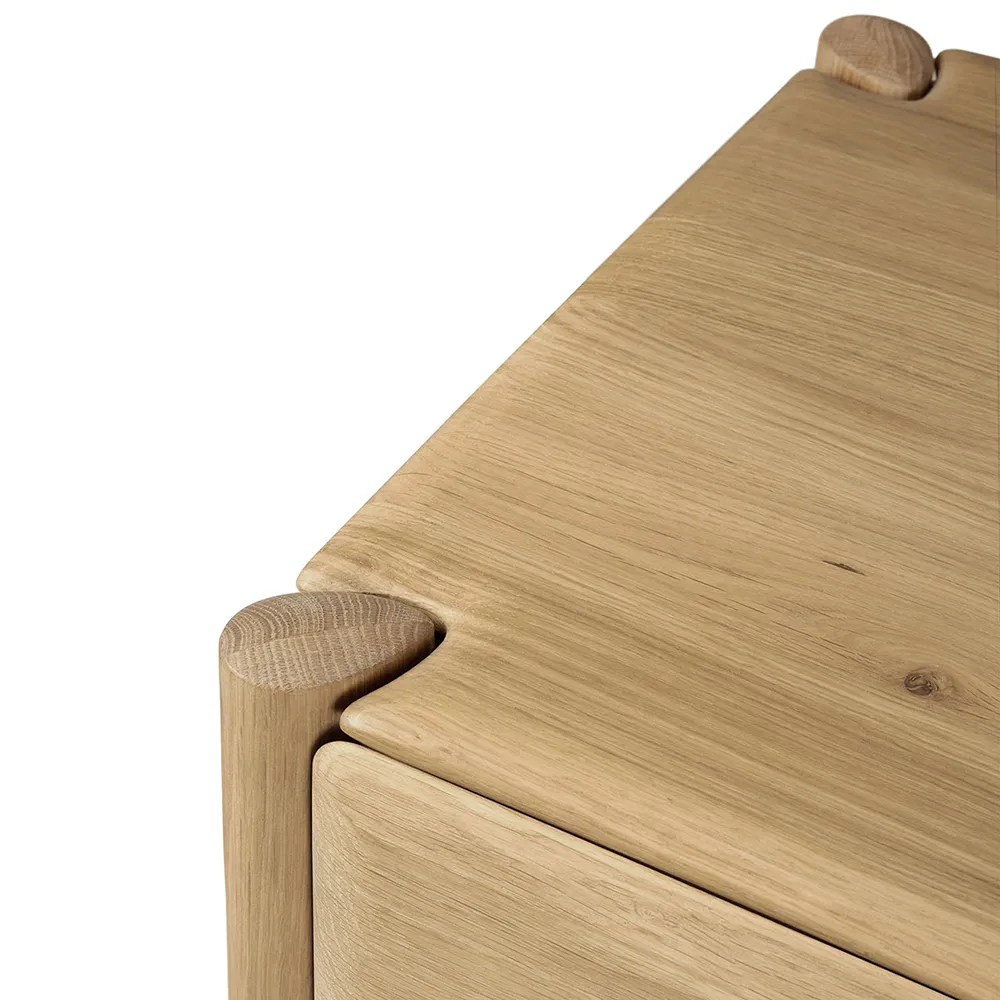 PI Mediabänk 242x45 cm