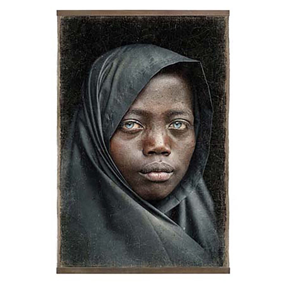 RAGAZZA tavla - 105x162