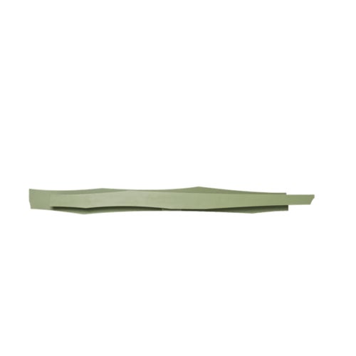 Leta tavellist- Tea Green