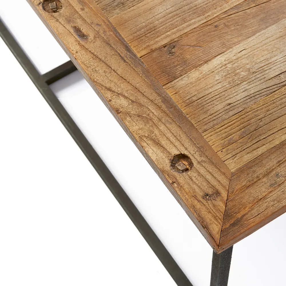 Shelter Island  Soffbord- Set om 3