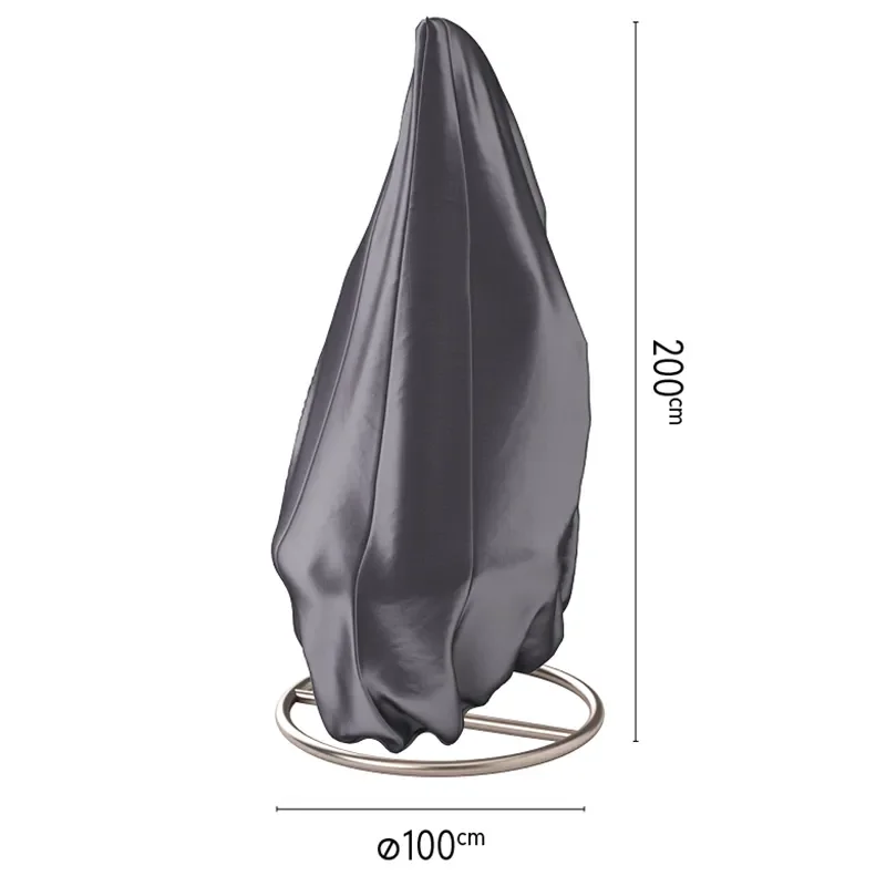 Överdrag hänggunga 