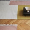 Kelim Rug Large - Squares