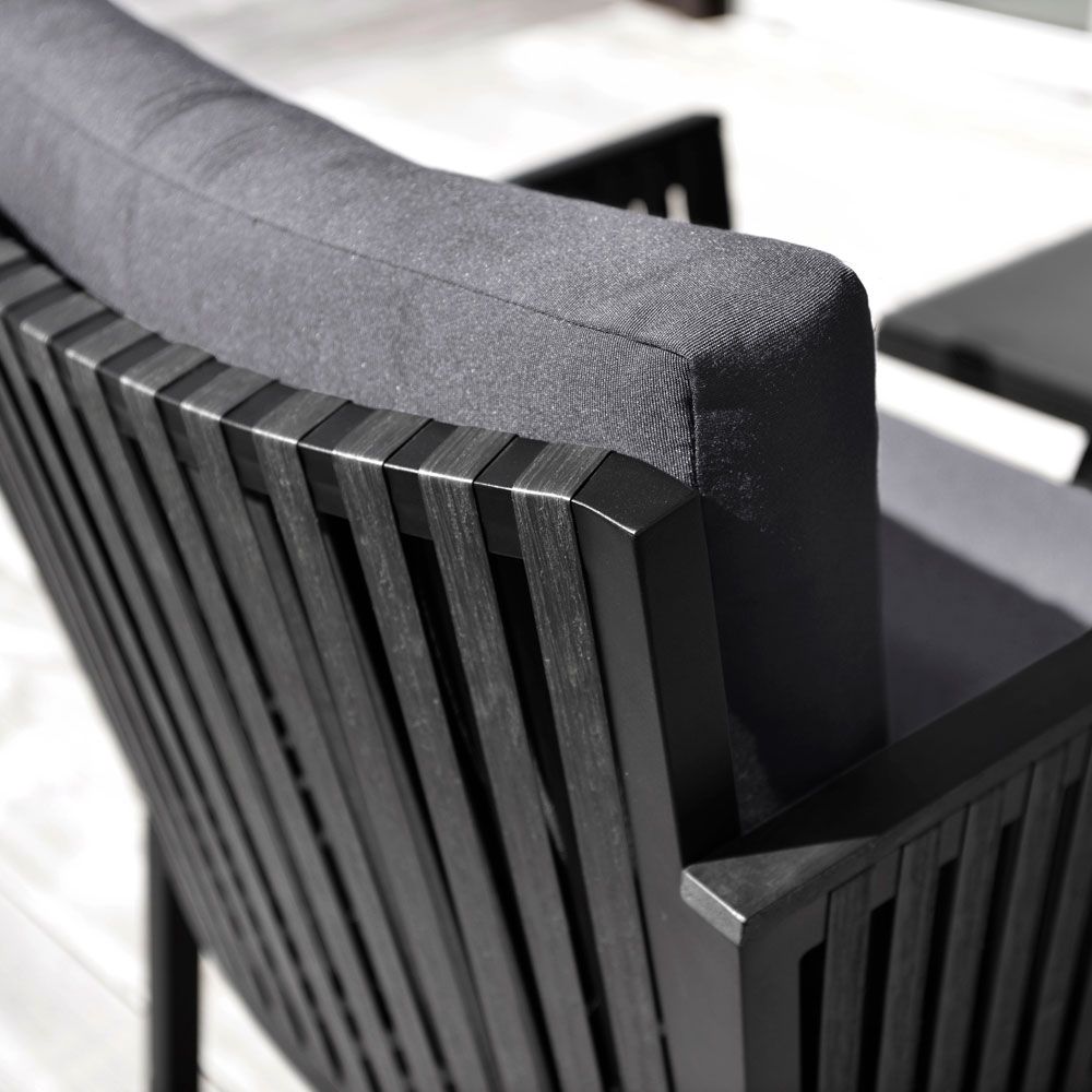 Jet set dynset matstol 