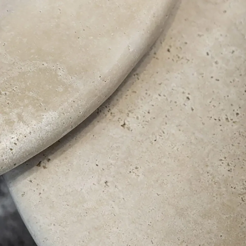 Calais Soffbord 60 cm