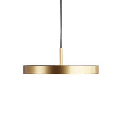 Asteria Pendellampa Mini Ø31 cm Brass