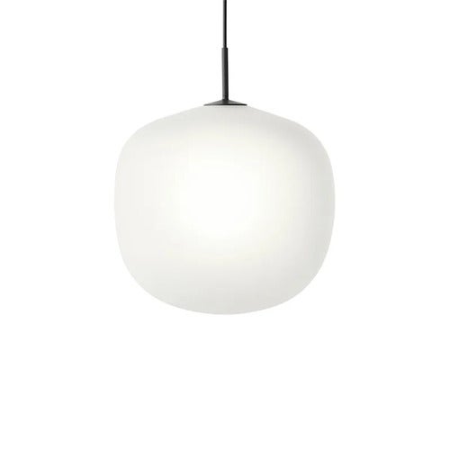 Rime Pendellampa 45 cm - Black
