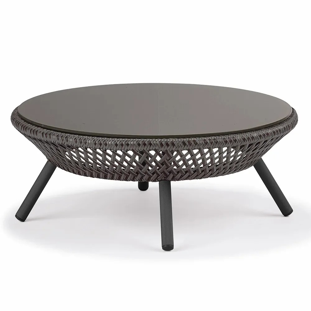 Stomme för AHNDA fotpall / soffbord AB3 vulcano 0305 graphite 0108