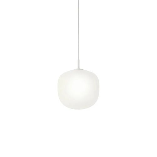 Rime Pendellampa 25 cm - White
