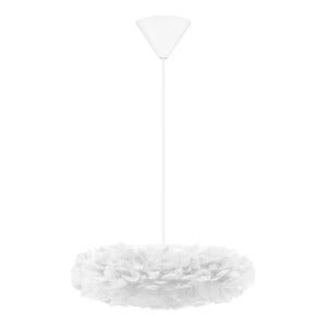 Eos Esther Lampskärm Mini Ø54 cm White