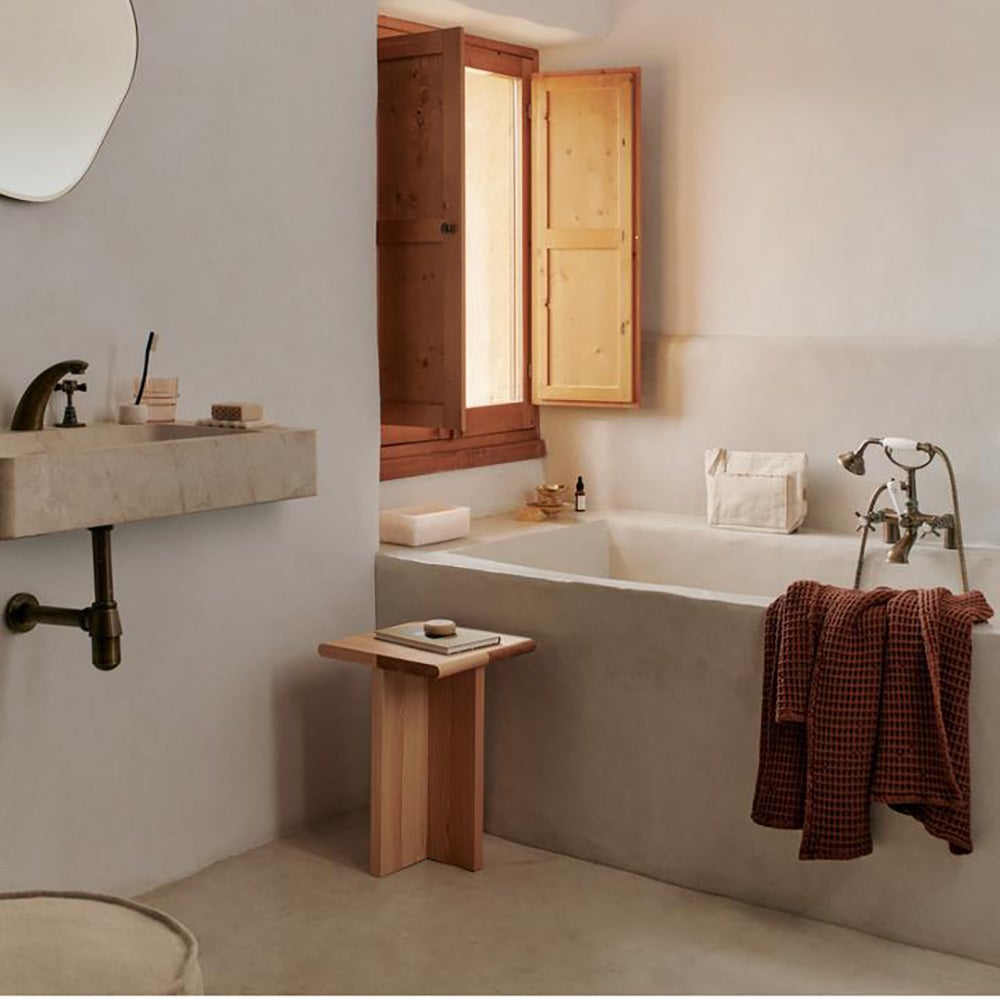 Sala Piece - Douglas Fir