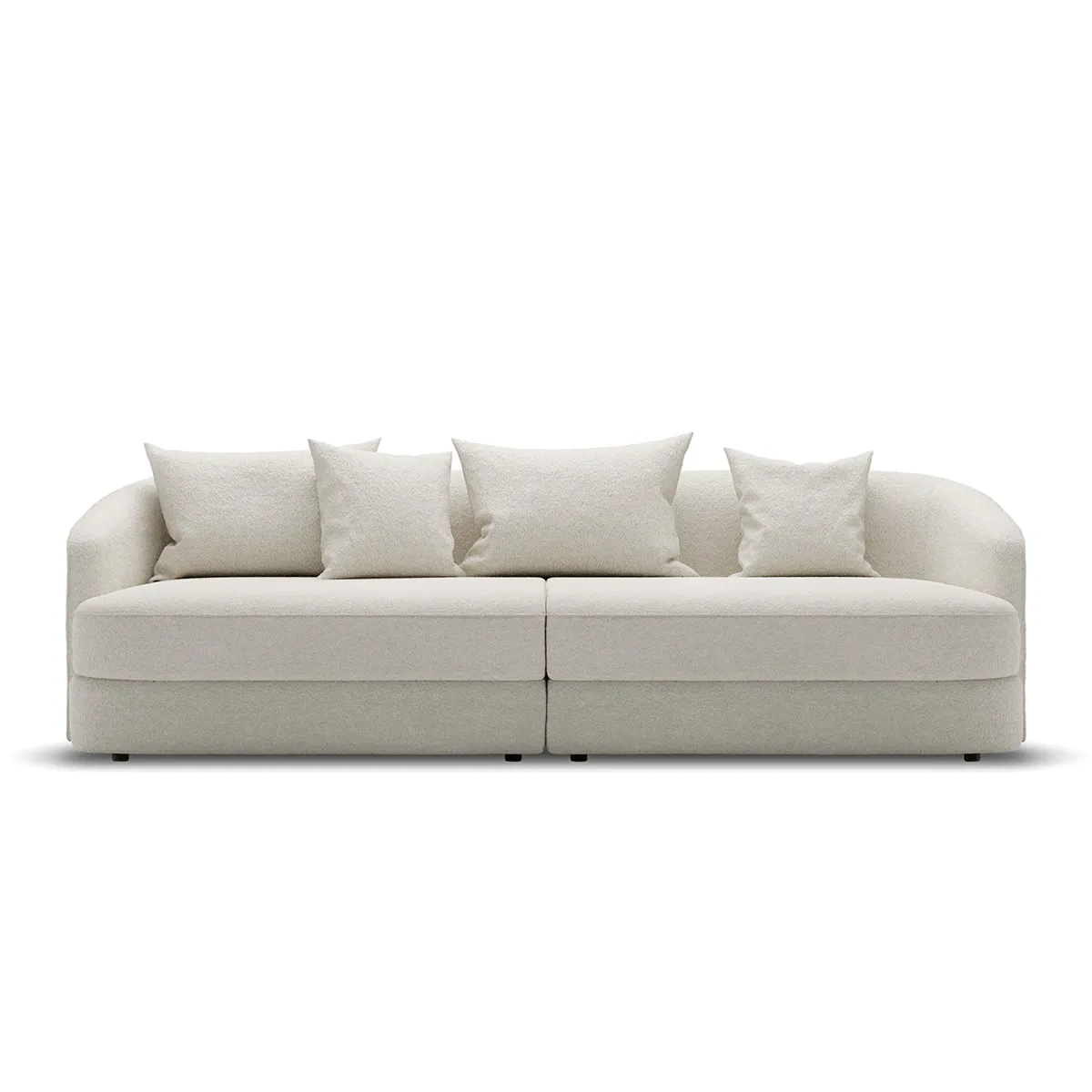 Soffa Covent Residential (3-sits) Lana