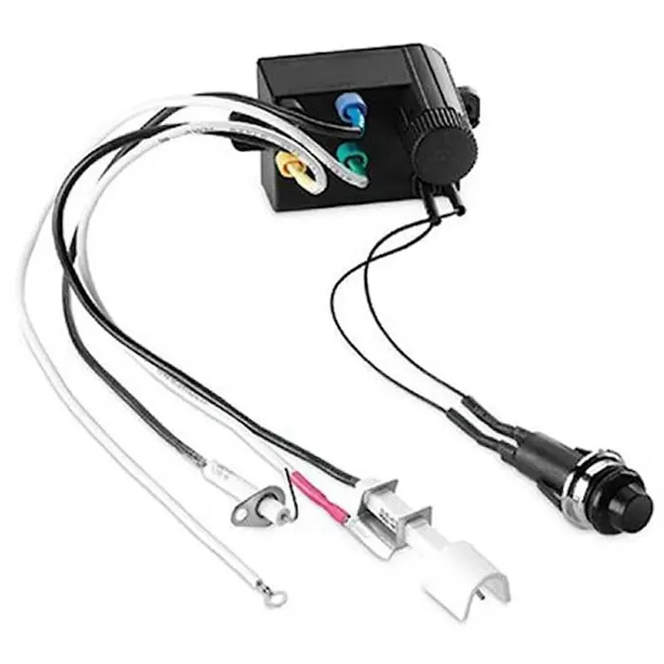 Weber tändarkit till Spirit E320/S320 Premium