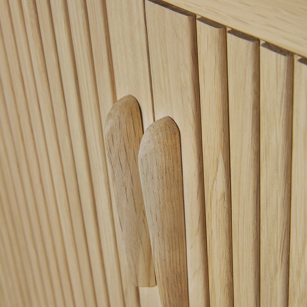 Roller Max Skänk Ek 224x45 cm