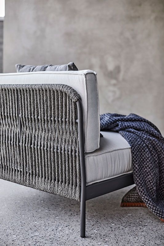 Lidö Soffbord 80X80 Cm 